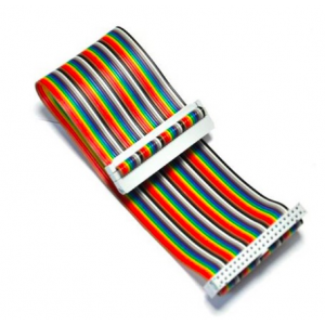 HR0306	Raspberry Pi 2 Model B 40 Pin GPIO Cable Extension Board 